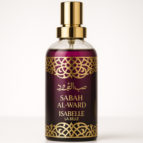 Miniaturas Perfumes Árabes- Isabelle la belle 15ml