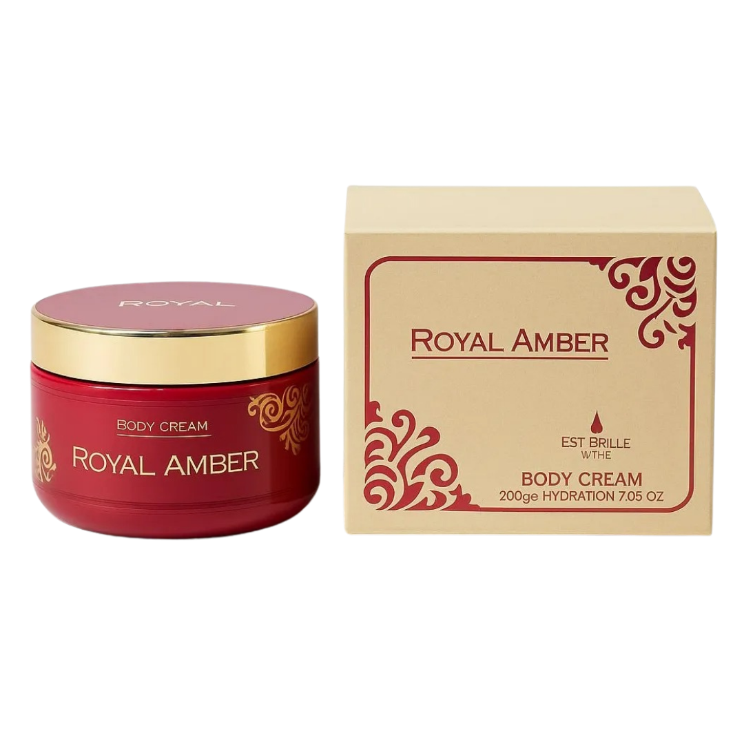 Pasta Royal Amber Isabelle la belle Extra Concentrada – 200g