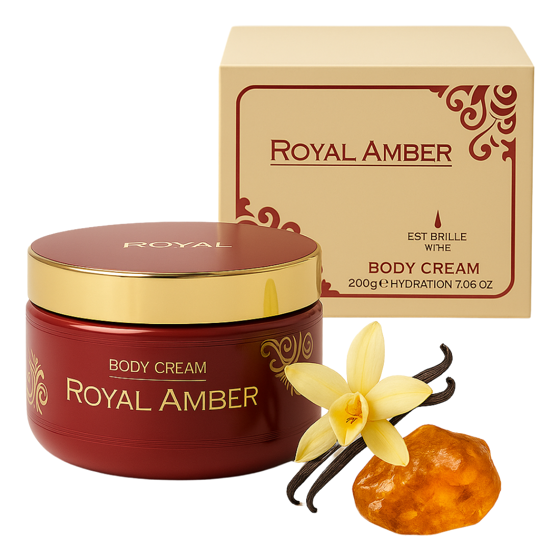Pasta Royal Amber Isabelle la belle Extra Concentrada – 200g