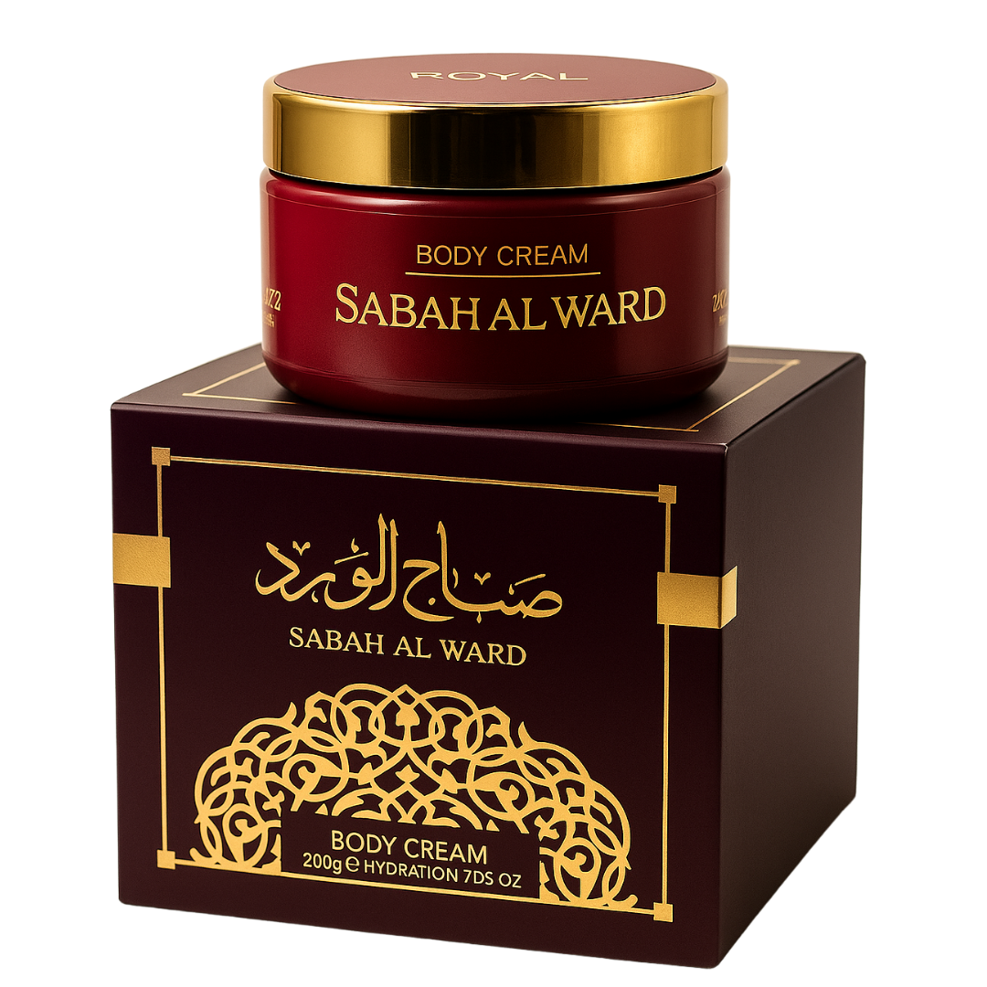 Pasta Sabah Al Ward Isabelle la belle Extra Concentrada – 200g