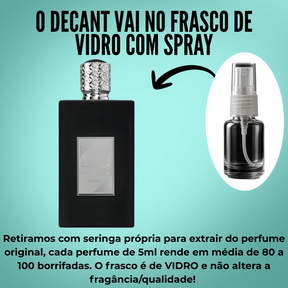 Ameer Al Arab Asdaaf - Fracionado/Decant 5ml