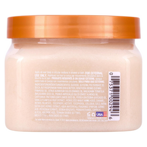 Tree Hut Vanilla Esfoliante Corporal  510g