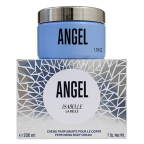 Pasta Angel Isabelle la belle Extra Concentrada – 200g