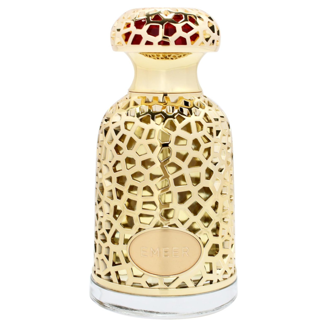 Emeer Lattafa EDP – Perfume Árabe Unissex 100ml