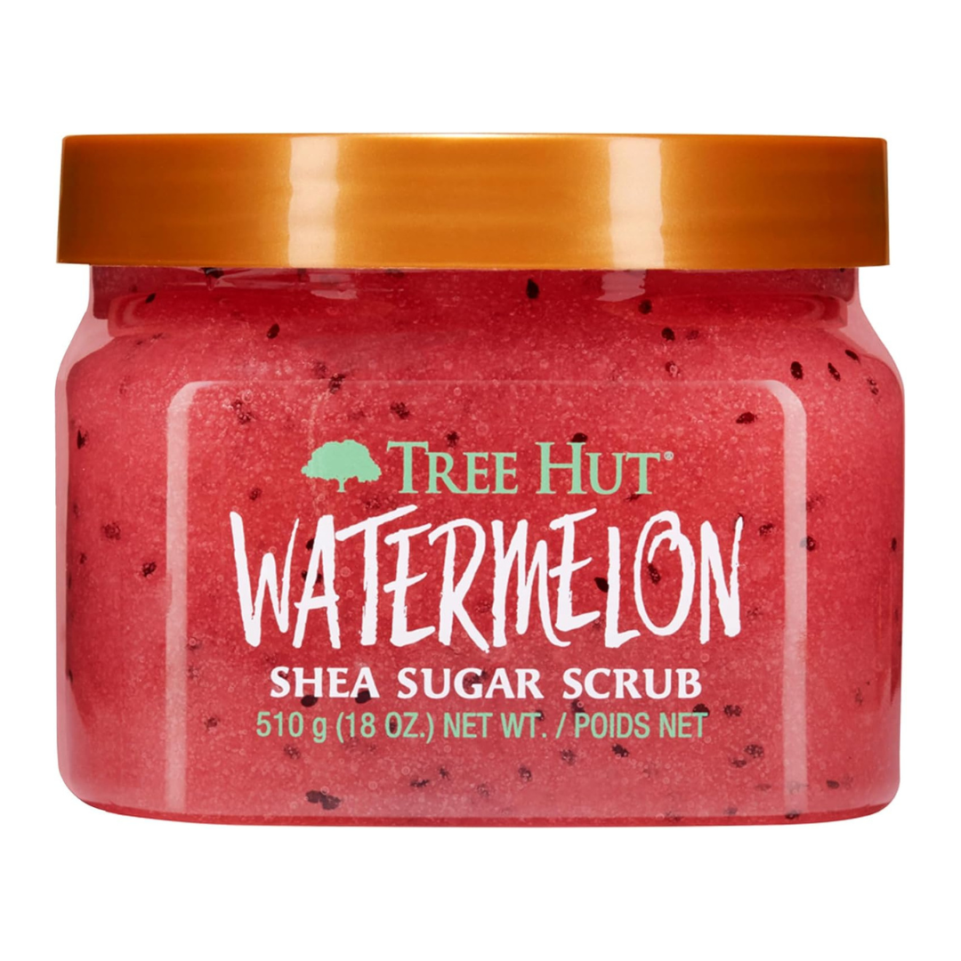Tree Hut Watermelon Esfoliante Corporal 510g