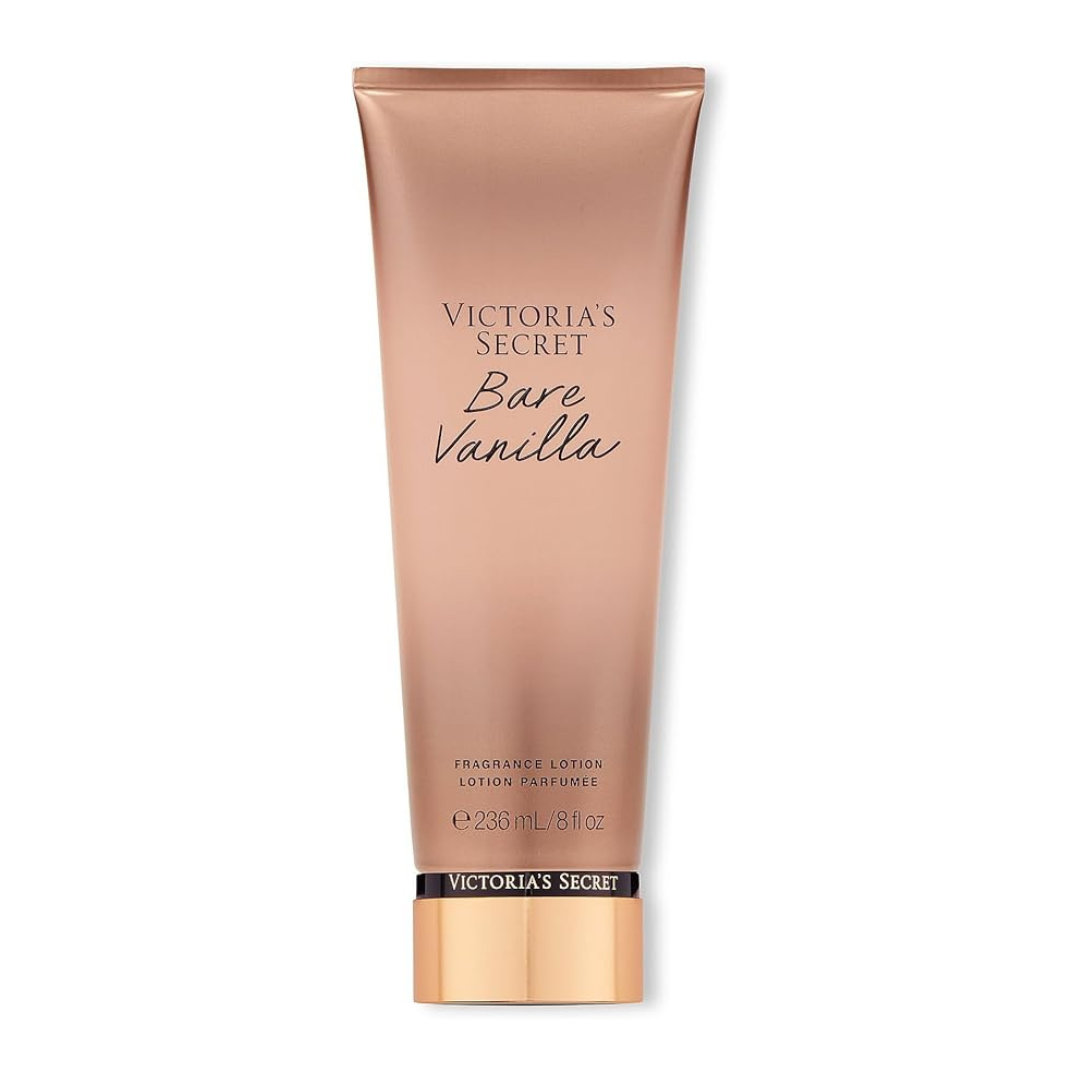 Creme Hidratante Victoria´s Secret Bare Vanilla 236ml