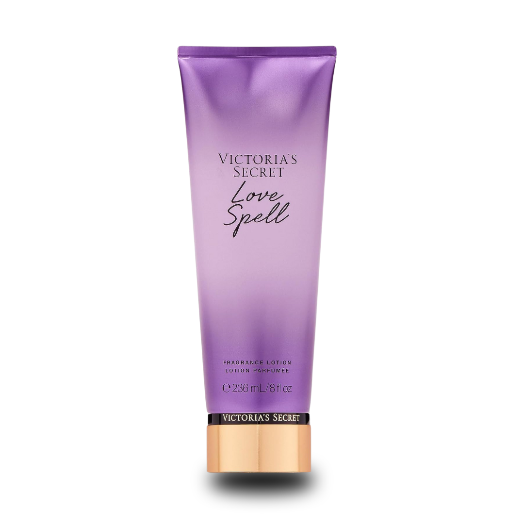 Victoria's Secret Love Spell - Body Lotion -236ml