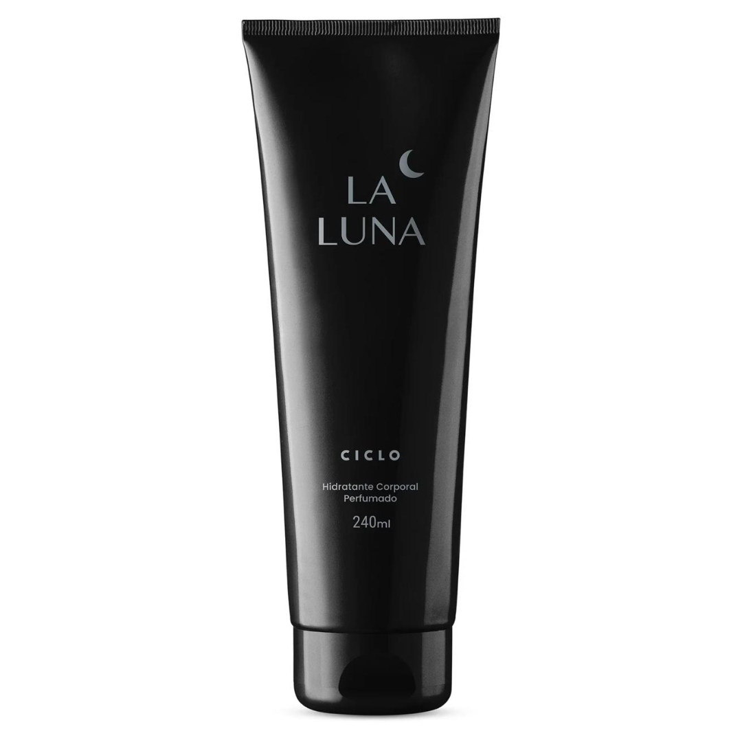 Loção Hidratante La Luna 240ml