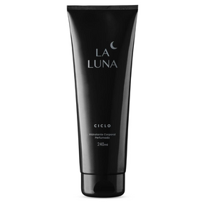 Loção Hidratante La Luna 240ml