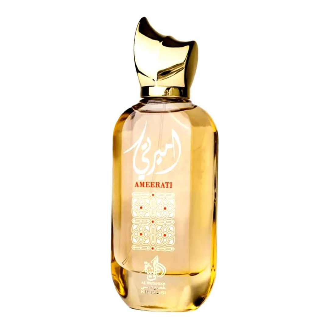 Ameerati Al Wataniah 100ml Unissex