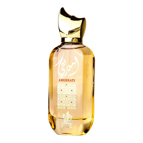 Ameerati Al Wataniah 100ml Unissex