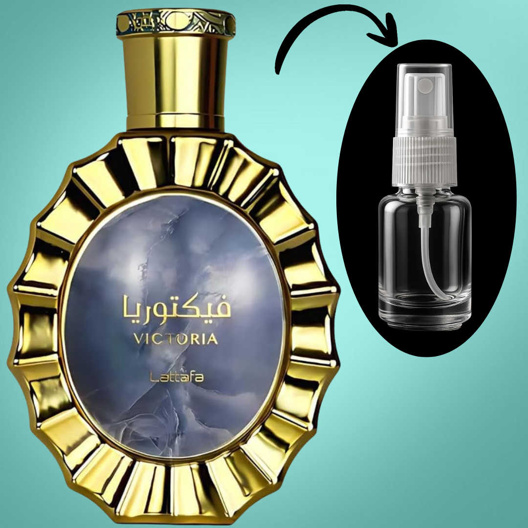 Victoria Lattafa - Fracionado/Decant 5ml