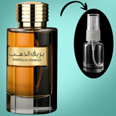Bareeq Al Dhahab Al Wataniah - Fracionado/Decant 5ml