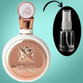 Fakhar Rose Lattafa - Fracionado/Decant 5ml
