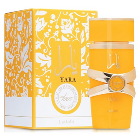 Yara Tous Lattafa 100ml