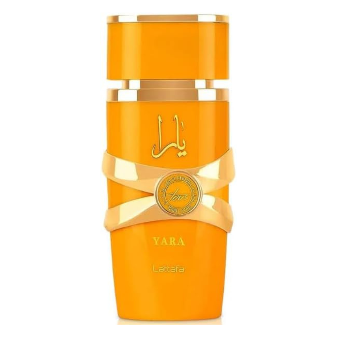Yara Tous Lattafa 100ml