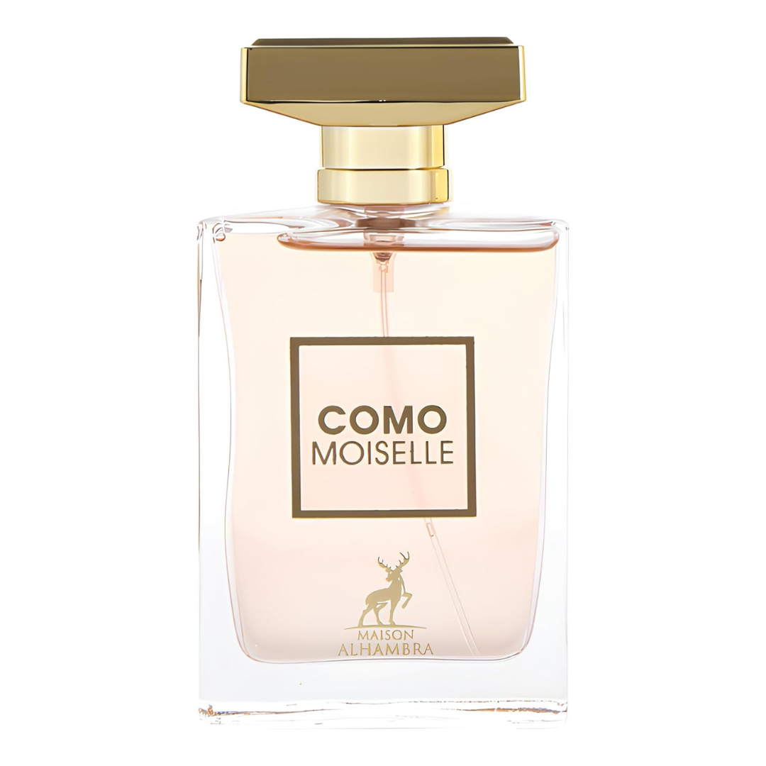 Como Moiselle Maison Alhambra 100ml