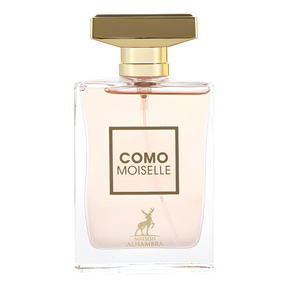 Como Moiselle Maison Alhambra 100ml