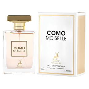 Como Moiselle Maison Alhambra 100ml