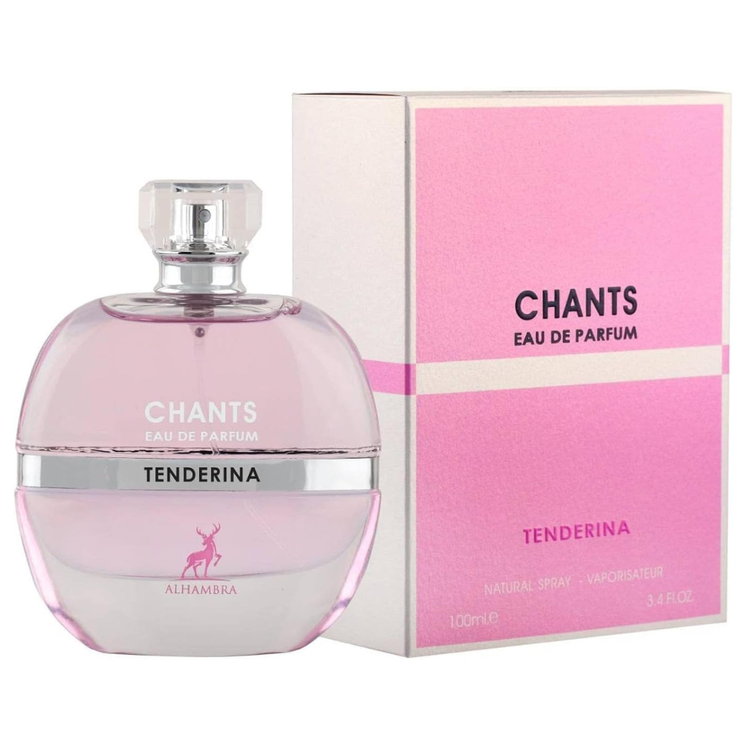 Chants Tenderina Maison Alhambra 100ml