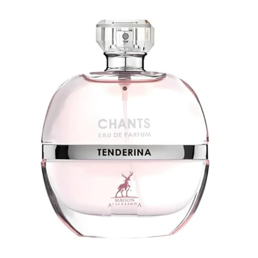 Chants Tenderina Maison Alhambra 100ml