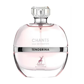 Chants Tenderina Maison Alhambra 100ml