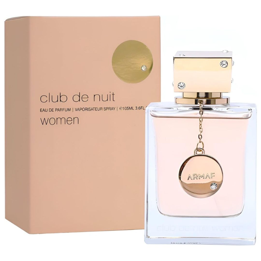 Club de nuit Woman Armaf 105ml