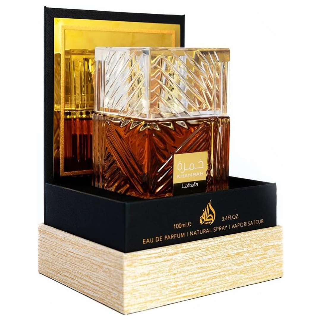 Khamrah Lattafa 100ml