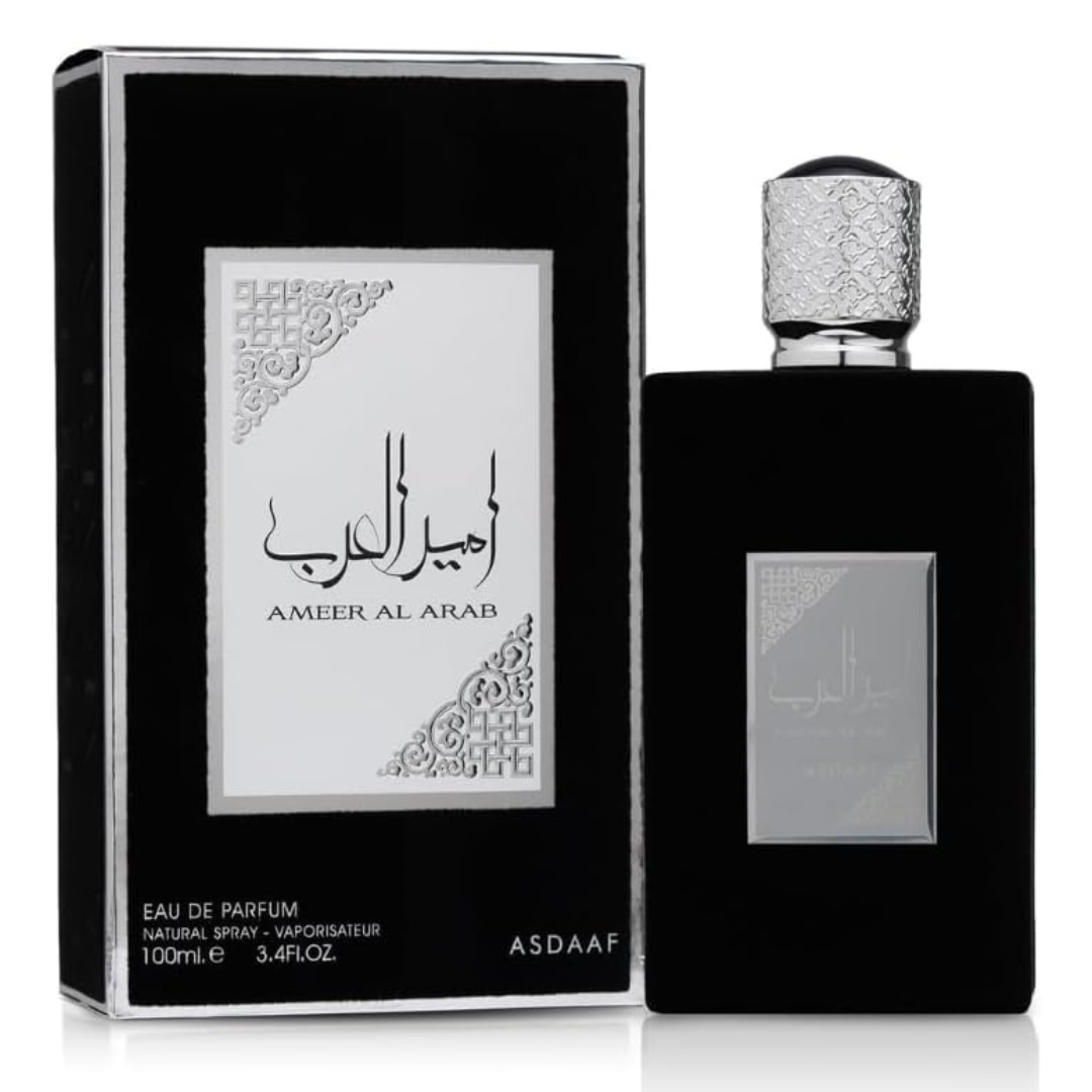 Ameer Al Arab ASDAAF 100ml